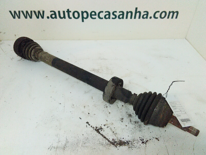 Transmissão Dto SEAT - ID S_48067