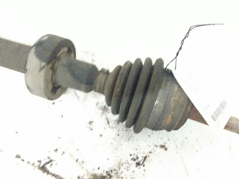 Transmissão Dto SEAT IBIZA II (6K1) | 93 - 02 Imagem-1