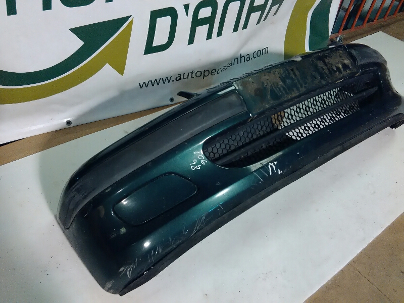 Para Choques Frente PEUGEOT 106 II (1A_, 1C_) | 96 - 05 Imagem-1