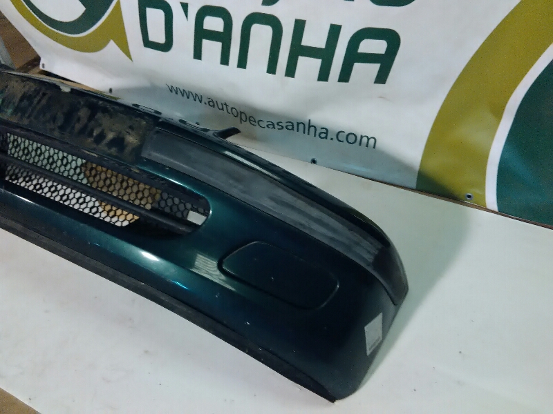 Para Choques Frente PEUGEOT 106 II (1A_, 1C_) | 96 - 05 Imagem-2