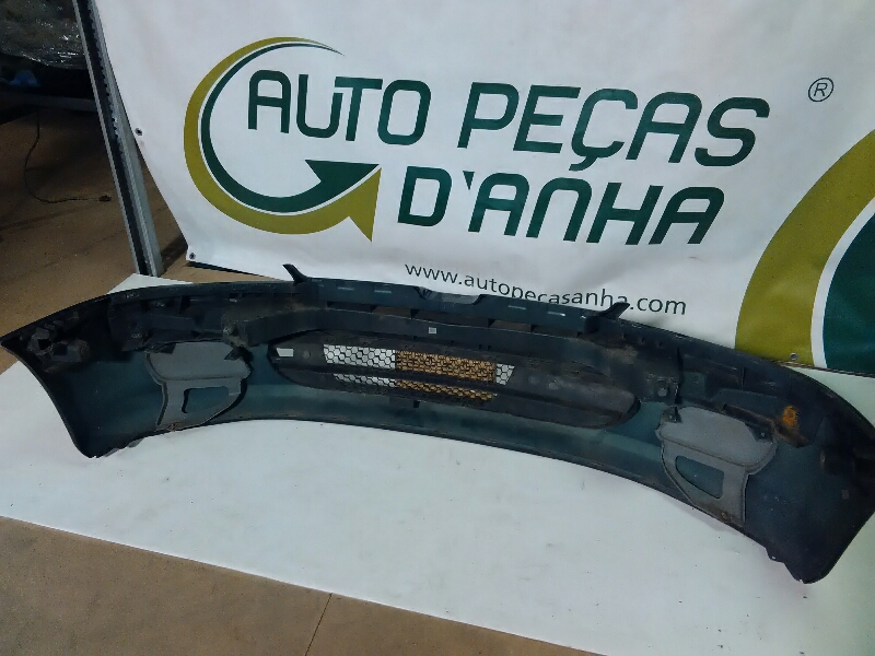 Para Choques Frente PEUGEOT 106 II (1A_, 1C_) | 96 - 05 Imagem-3