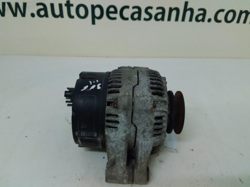 Alternador PEUGEOT - ID S_48103