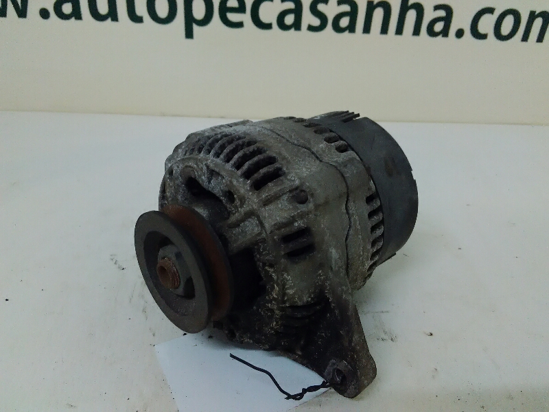 Alternador PEUGEOT 306 (7B, N3, N5) | 93 - 03 Imagem-1