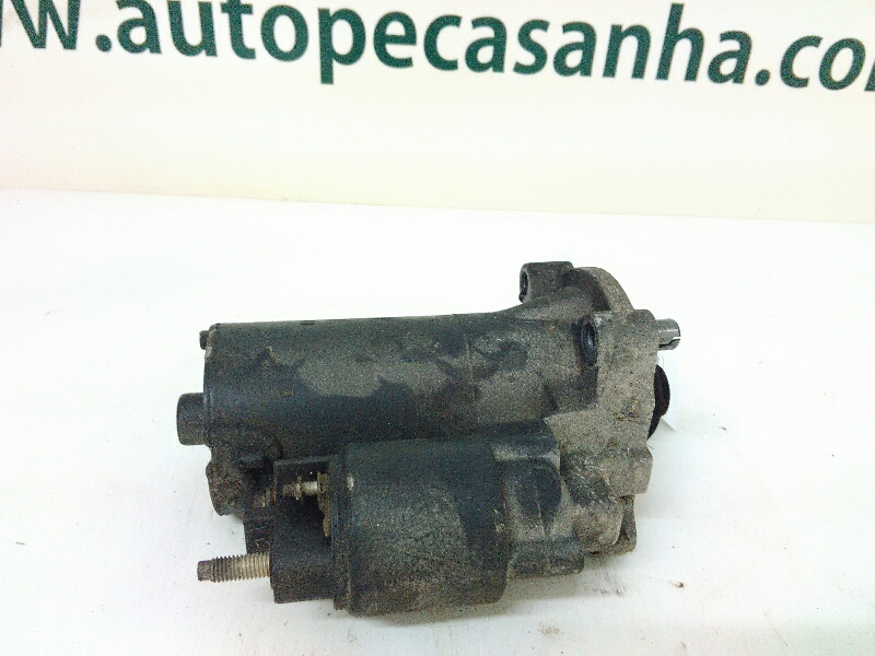 Motor de Arranque PEUGEOT - ID S_48118