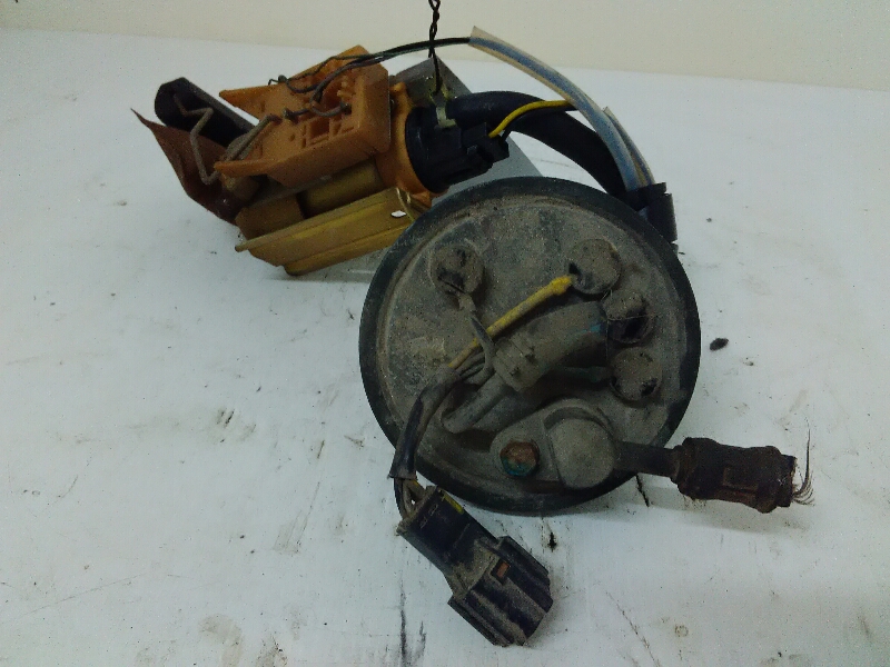 Bomba do Depósito de Combustível HYUNDAI ACCENT I (X-3) | 94 - 02 Imagem-2