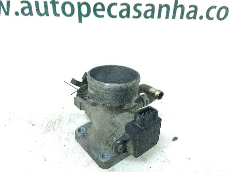 Borboleta de Admissão HYUNDAI ACCENT I (X-3) | 94 - 02 Imagem-1