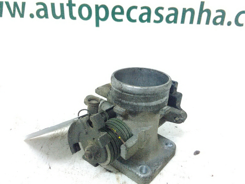 Borboleta de Admissão HYUNDAI ACCENT I (X-3) | 94 - 02 Imagem-2