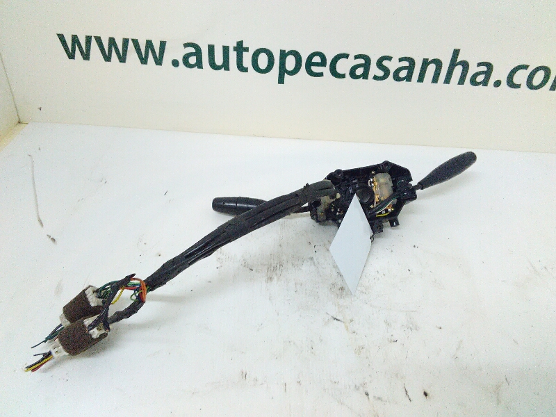 Manipulo Completo Luzes/Escovas HYUNDAI ACCENT I (X-3) | 94 - 02 Imagem-1