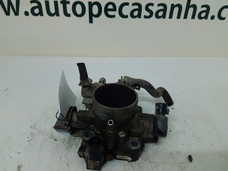 Borboleta de Admissão HONDA - ID S_48150