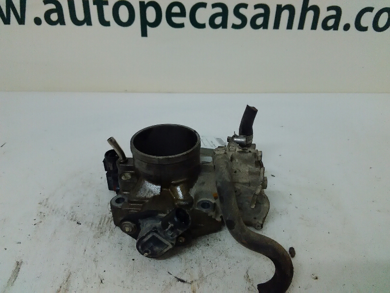 Borboleta de Admissão HONDA CIVIC VI Hatchback (EJ, EK) | 95 - 01 Imagem-1