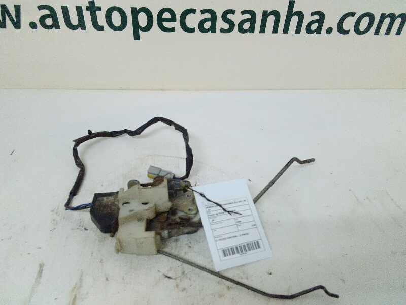 Fecho da Porta Frente Esq HONDA - ID S_48161