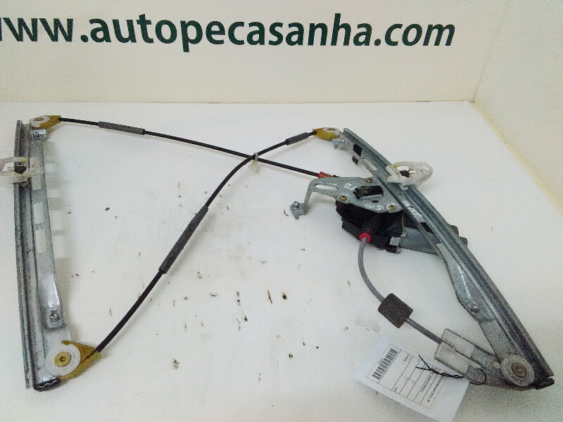 Elevador Frente Dto Electrico PEUGEOT 206 Hatchback (2A/C) | 98 - 12 Imagem-1