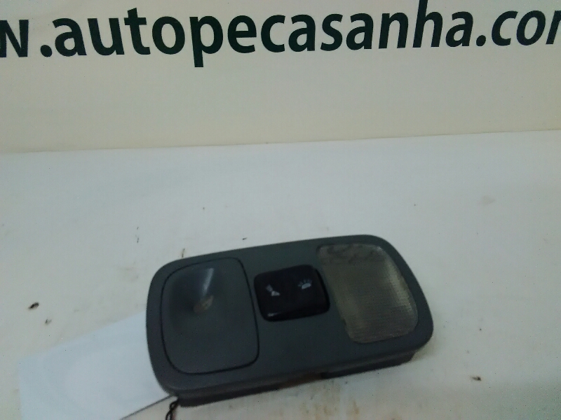 Plafonier  RENAULT - ID S_48198