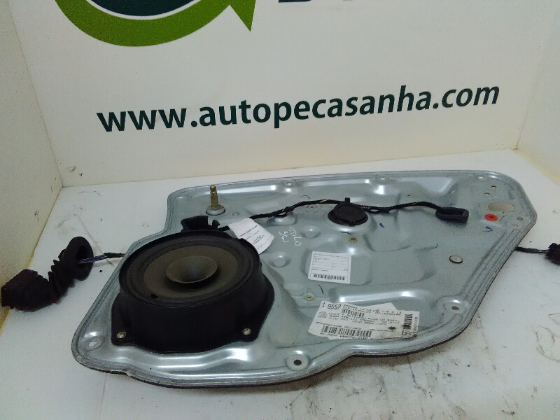 Elevador Trás Dto FIAT STILO Multi Wagon (192_) | 03 - 08 Imagem-1