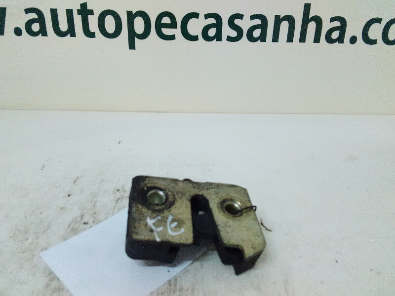 Fecho da Porta Frente Esq SKODA - ID S_48240