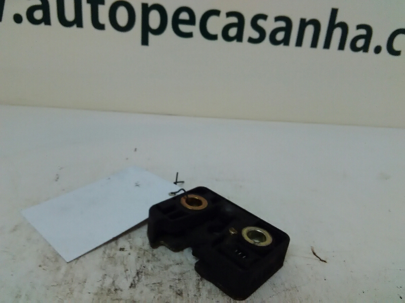 Fecho da Porta Frente Esq SKODA FELICIA I Pick-up (6UF, 6U7) | 95 - 02 Imagem-1