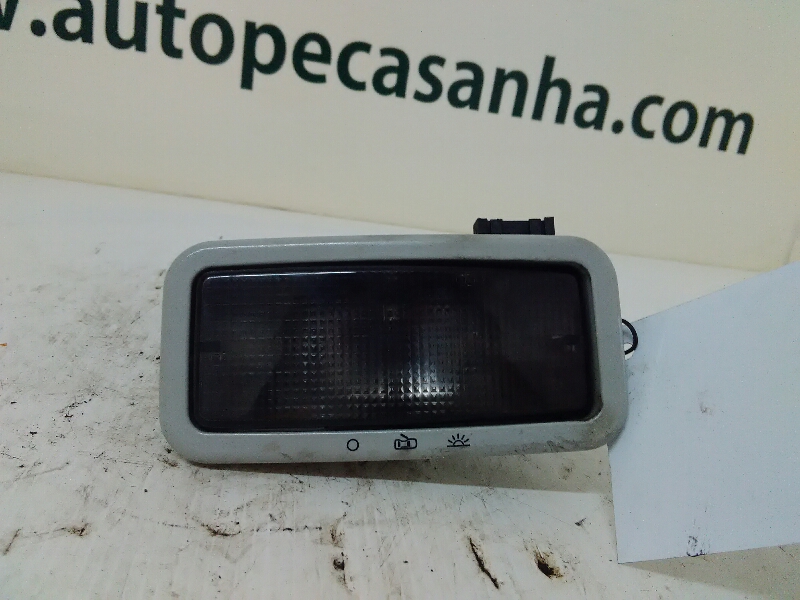 Plafonier  SKODA - ID S_48252