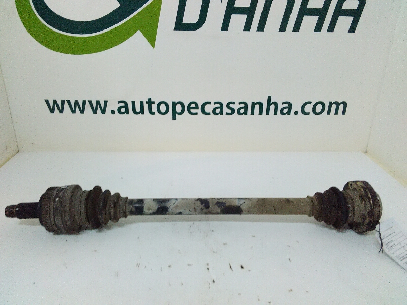 Transmissão Dto BMW - ID S_48255