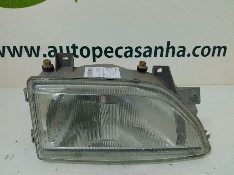 Ótica Dto FORD - ID S_48281