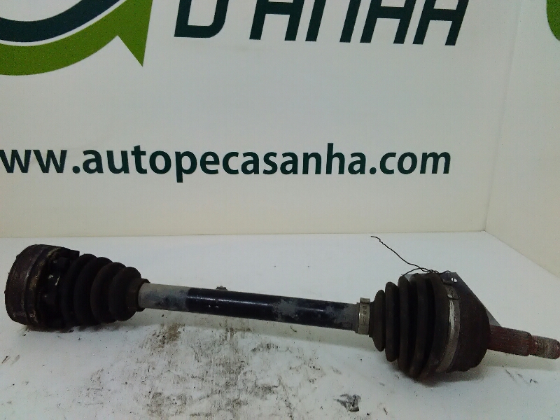 Transmissão Esq SEAT - ID S_48312