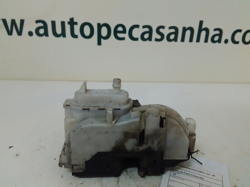 Fecho da Porta Frente Dto VOLKSWAGEN - ID S_48330