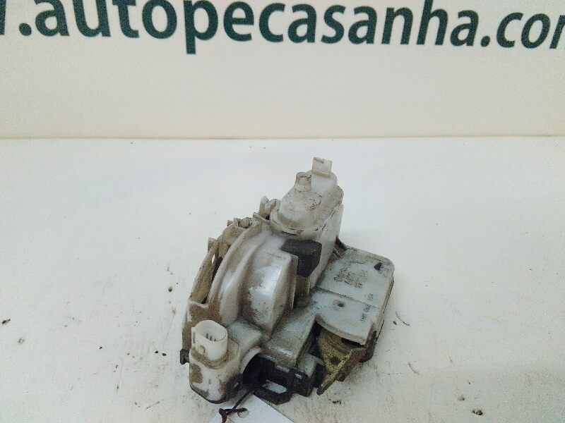 Fecho da Porta Frente Dto VOLKSWAGEN POLO (6N1) | 94 - 99 Imagem-2