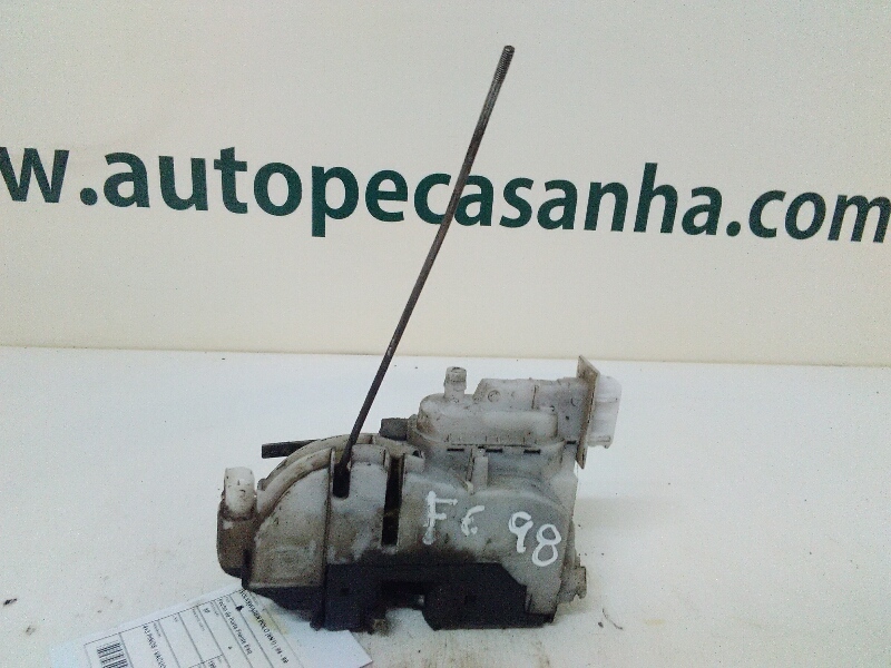 Fecho da Porta Frente Esq VOLKSWAGEN - ID S_48331