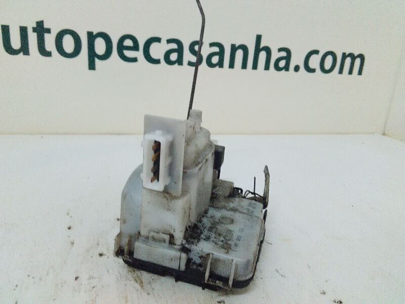 Fecho da Porta Frente Esq VOLKSWAGEN POLO (6N1) | 94 - 99 Imagem-2