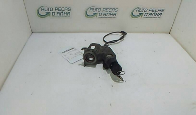 Canhão de Ignição VOLKSWAGEN - ID S_48371