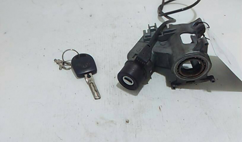 Canhão de Ignição VOLKSWAGEN POLO (6N1) | 94 - 99 Imagem-1