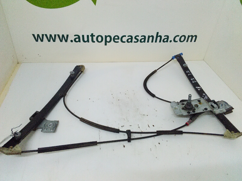 Elevador Frente Dto VOLKSWAGEN - ID S_48373