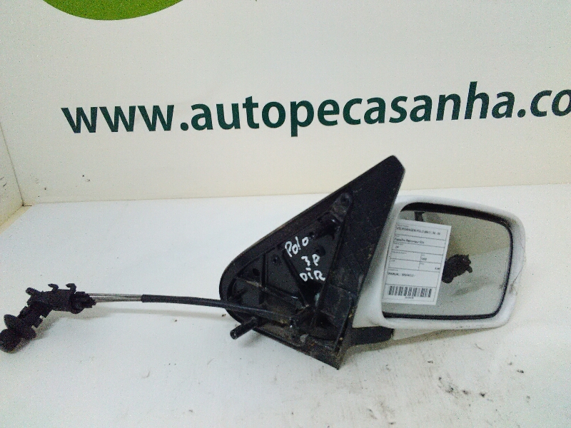 Espelho Retrovisor Dto VOLKSWAGEN - ID S_48375
