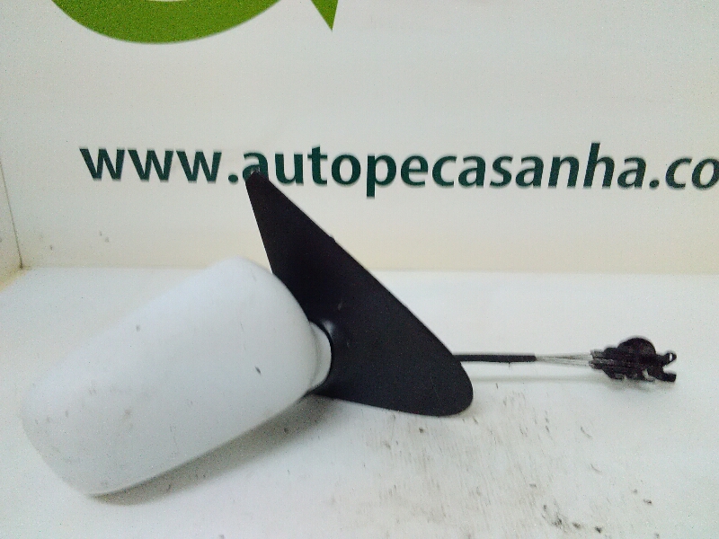 Espelho Retrovisor Dto VOLKSWAGEN POLO (6N1) | 94 - 99 Imagem-1