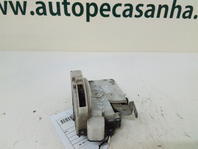 Fecho da Porta Frente Dto VOLKSWAGEN POLO (6N1) | 94 - 99 Imagem-1