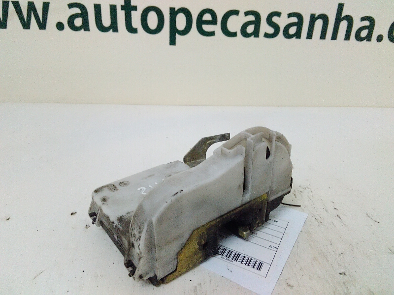 Fecho da Porta Frente Dto VOLKSWAGEN POLO (6N1) | 94 - 99 Imagem-2