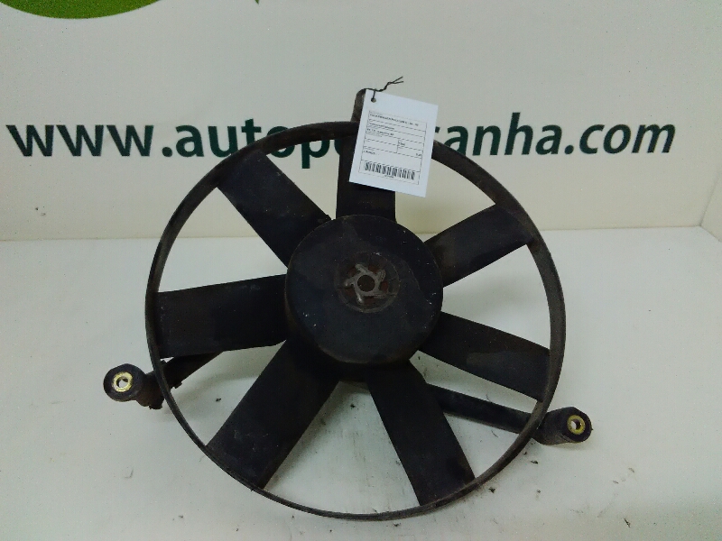 Termoventiladores VOLKSWAGEN - ID S_48394