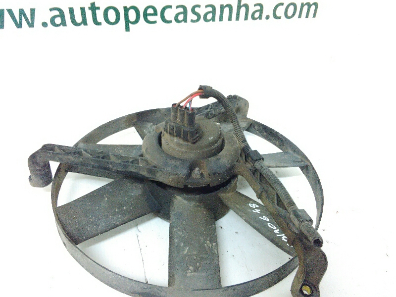 Termoventiladores VOLKSWAGEN POLO (6N1) | 94 - 99 Imagem-1