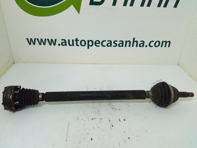 Transmissão Dto VOLKSWAGEN - ID S_48395