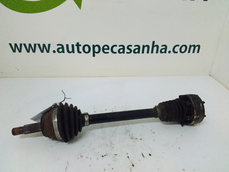 Transmissão Esq VOLKSWAGEN - ID S_48396