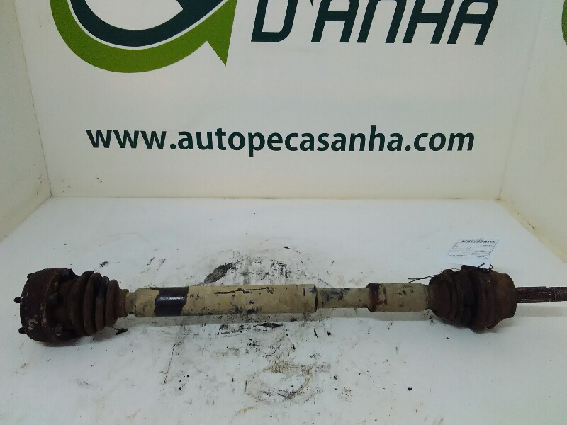 Transmissão Dto VOLKSWAGEN - ID S_48404