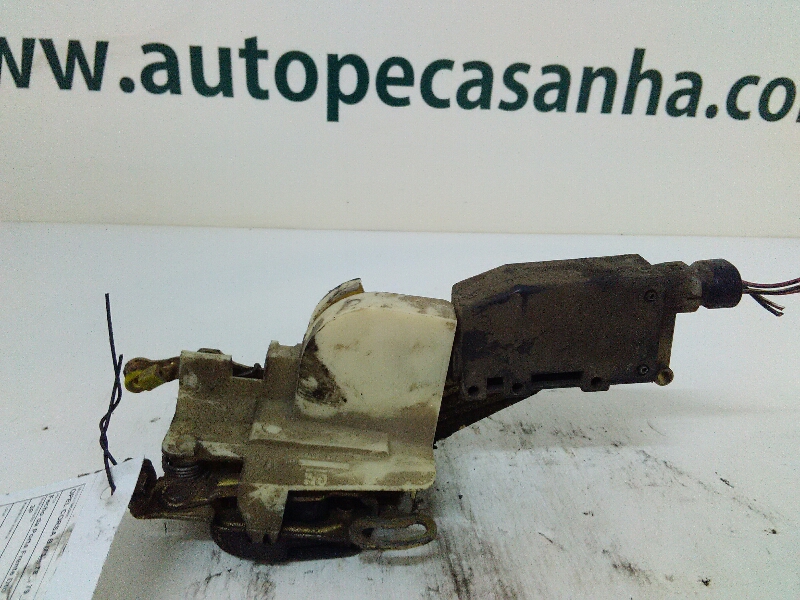 Fecho da Porta Frente Dto OPEL - ID S_48413