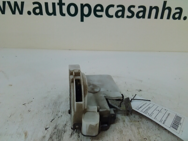 Fecho da Porta Frente Dto VOLKSWAGEN POLO (6N1) | 94 - 99 Imagem-1