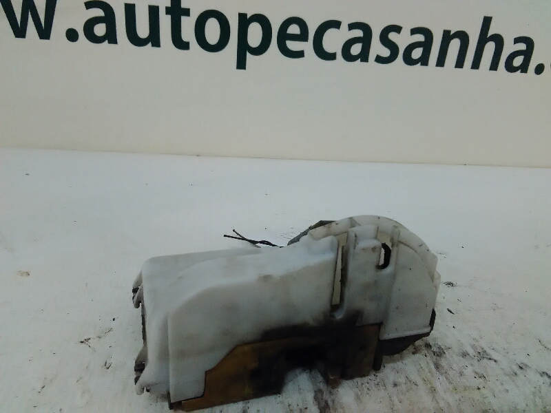 Fecho da Porta Frente Dto VOLKSWAGEN POLO (6N1) | 94 - 99 Imagem-2