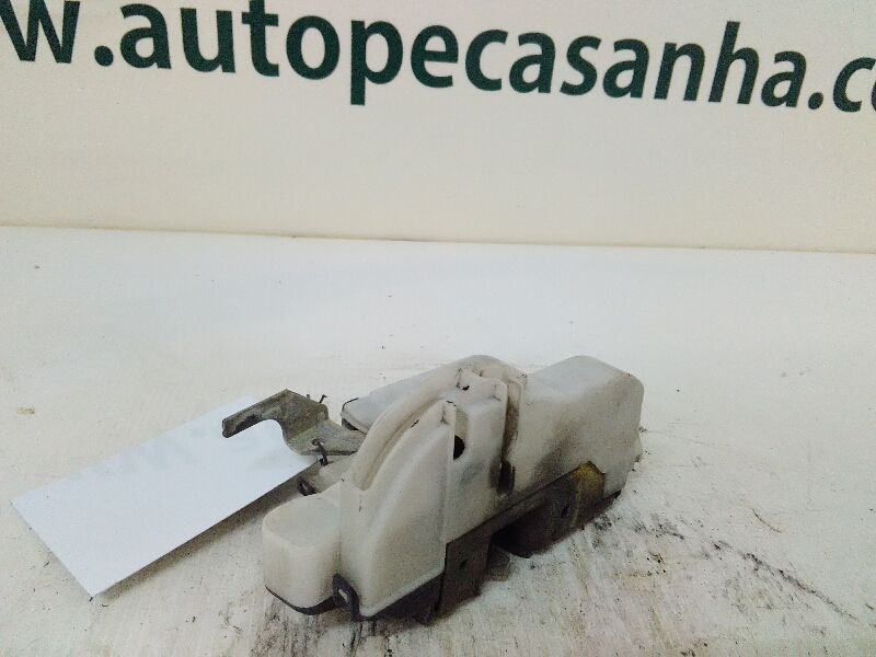 Fecho da Porta Frente Esq VOLKSWAGEN POLO (6N1) | 94 - 99 Imagem-2