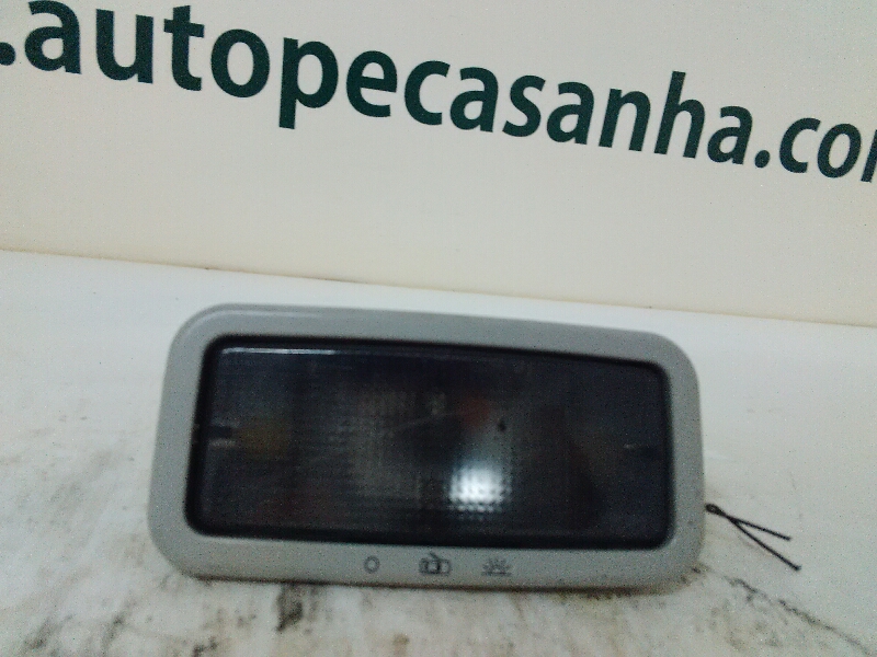 Plafonier  VOLKSWAGEN - ID S_48456