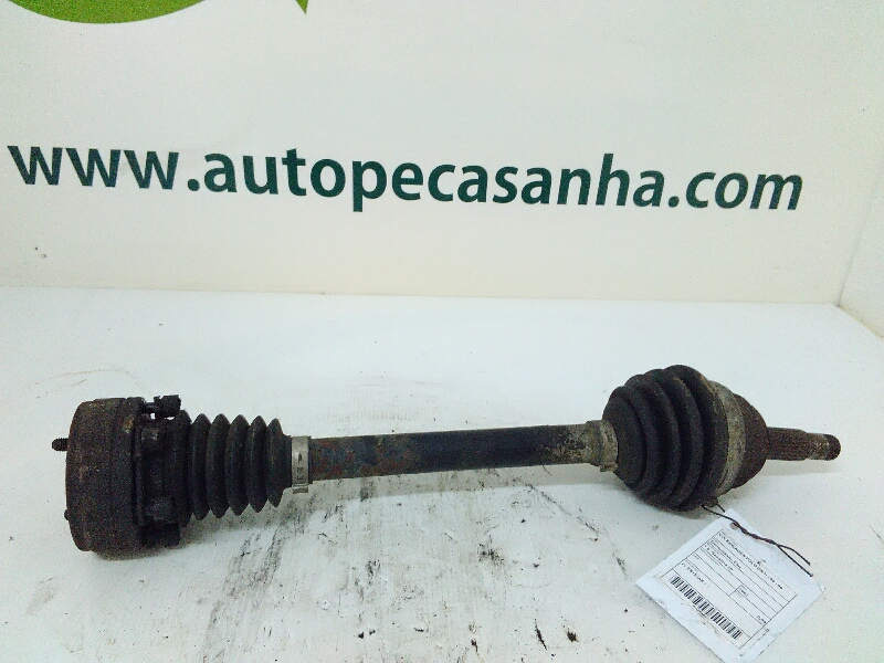 Transmissão Esq VOLKSWAGEN - ID S_48461