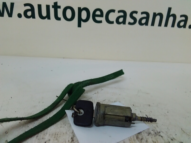 Canhão de Ignição OPEL - ID S_48470