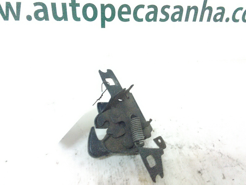 Fecho Capot VOLKSWAGEN POLO (6N1) | 94 - 99 Imagem-1