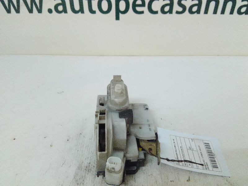 Fecho da Porta Frente Dto VOLKSWAGEN POLO (6N1) | 94 - 99 Imagem-2