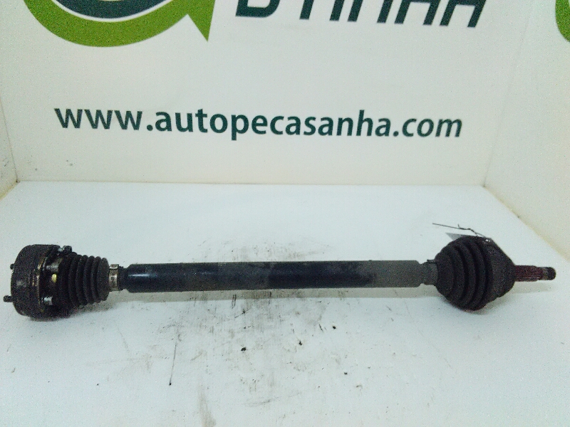 Transmissão Dto VOLKSWAGEN - ID S_48583